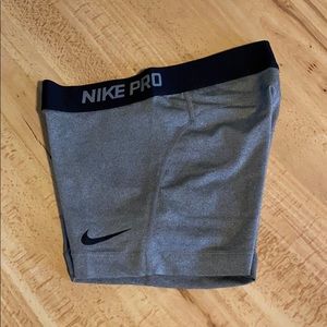 Nike Spandex